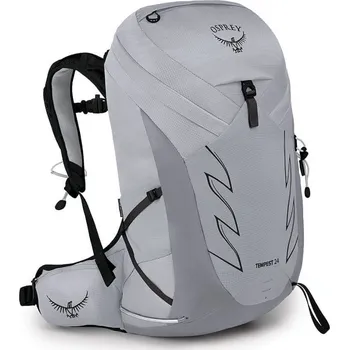 Osprey Tempest 24 WM/L, Aluminium Grey