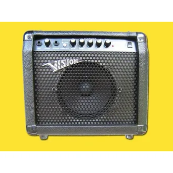 Aparatura pro kytaru KYTAROVÉ KOMBO VISION 30W + DISTORTION
