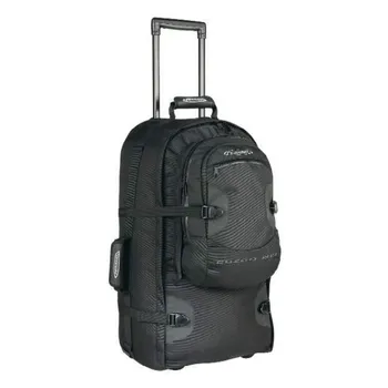 Cestovní taška Ferrino Cuzco 65 l černá