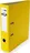 Smartline Pořadač A4 75 mm, žlutý