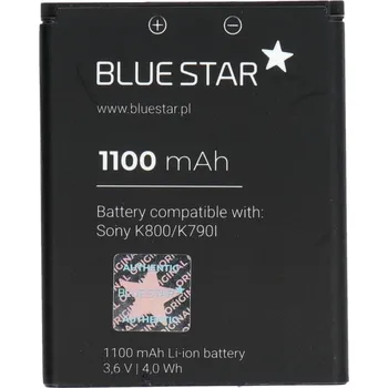 Baterie pro mobilní telefon Blue Star BST-33
