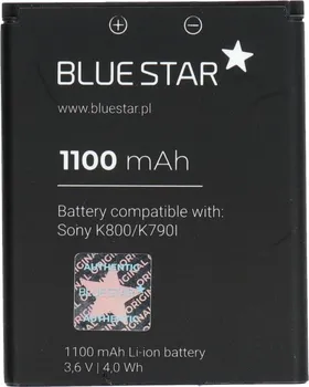 Baterie pro mobilní telefon Blue Star BST-33