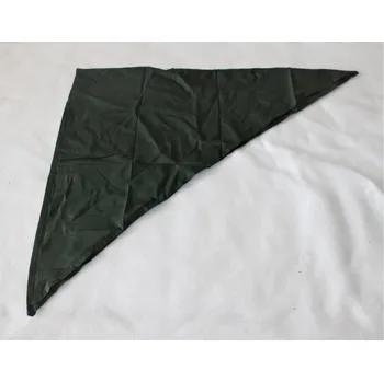 Šátek MONITEX CZECH s.r.o. Šátek AČR Trojcípý - zelený