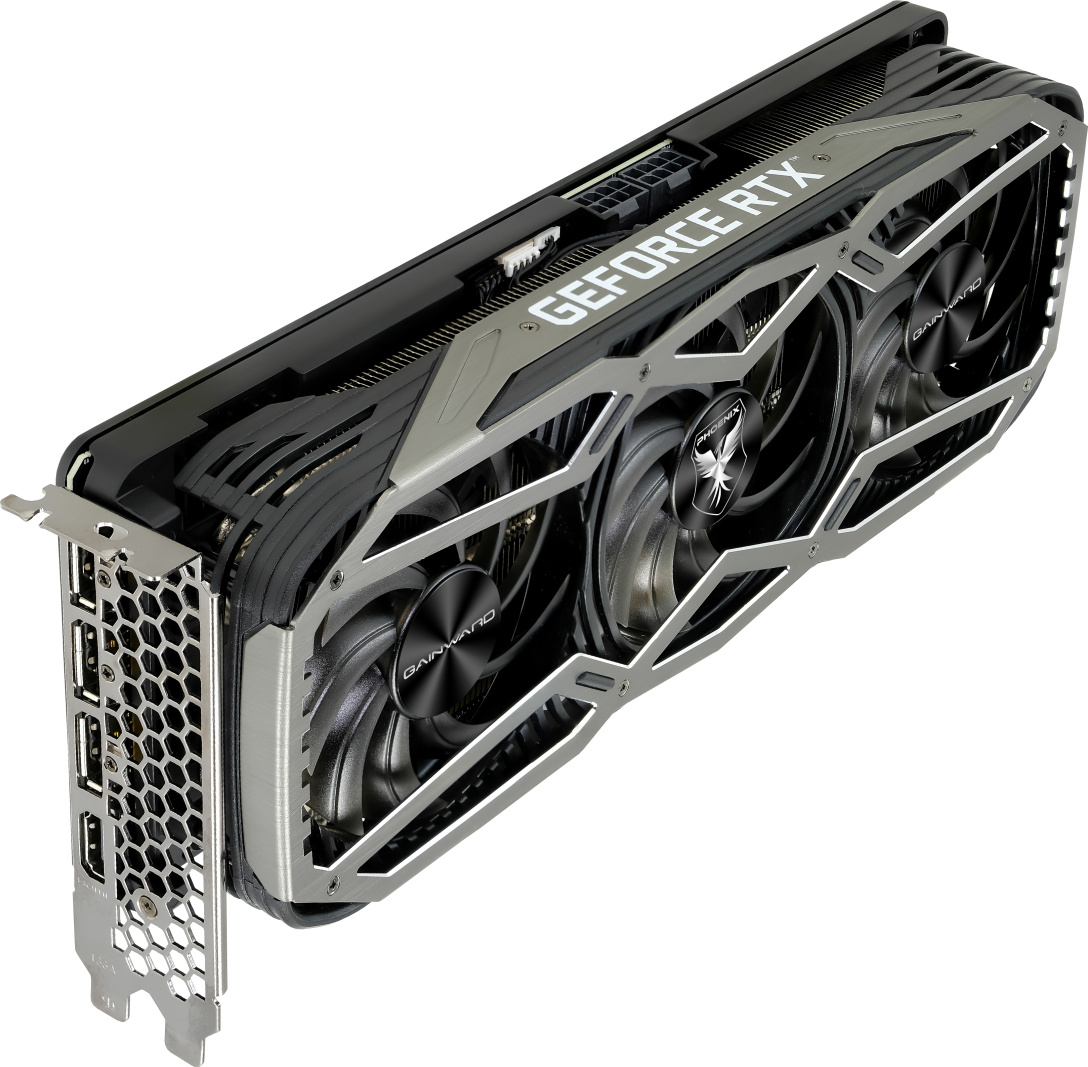 Gainward GeForce RTX 3070Ti Phoenix 8 GB (2713) od 15 216 Kč