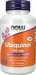 Now Foods Kaneka Ubiquinol 100 mg 120…