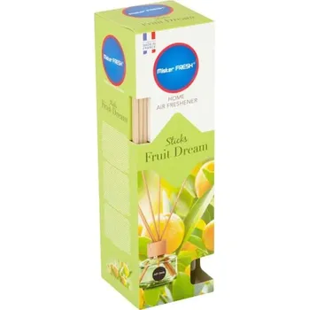 Osvěžovač vzduchu Aroma Home osvěžovač vzduchu Fruit Dream 50 ml
