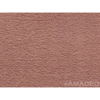 Koberec ITC Belgie Luxusní koberec Audrey 47 - hnědý