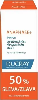 Přípravek proti padání vlasů Ducray Anaphase+