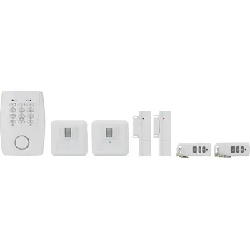 Atrapa kamery SMARTWARES ATRAPA ZABEZPEČOVACÍHO SYSTÉMU