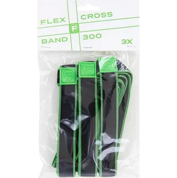 Elastické pásky Feldherr Flex Cross Band L