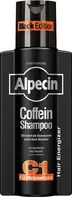 Alpecin Energizer Coffein Shampoo C1 Black Edition