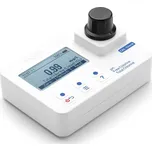 Hanna Instruments HI97710 | Fotometr pro měření celkového a volného chlóru a hodnoty pH vody