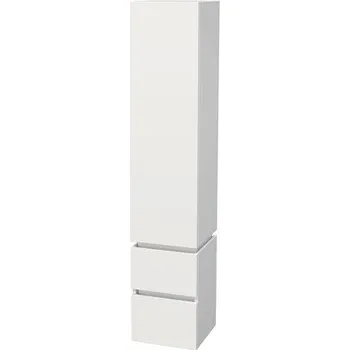 Koupelnový nábytek Koupelnová skříňka vysoká Intedoor Storm New SV 170/35 1D2Z P