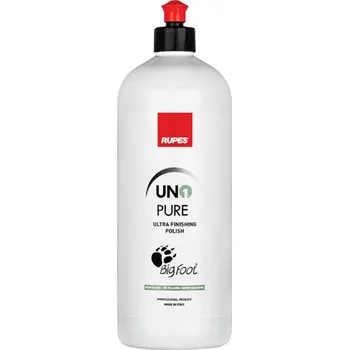 Lešticí pasta RUPES UNO Pure Ultra Finishing Polish (1000 ml)