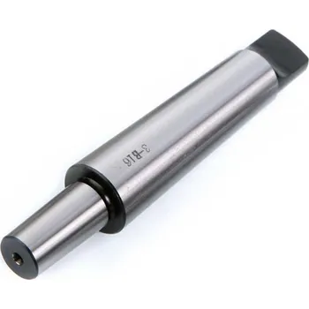 MK3 - B16 nástrojový trn pro vrtačkové sklíčidlo s unašečem (TrueTech)
