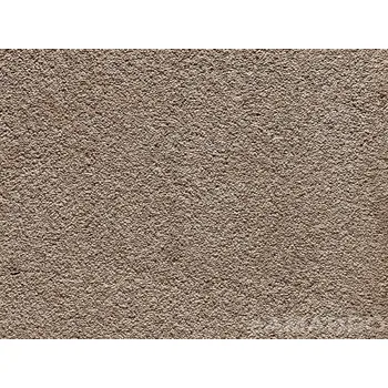 Koberec ITC Belgie Luxusní koberec Lily 37 - hnědý - 5m