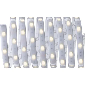 LED páska Paulmann 79883 LED pásek konektor 24 V 2.5 m RGBW 2.5 m