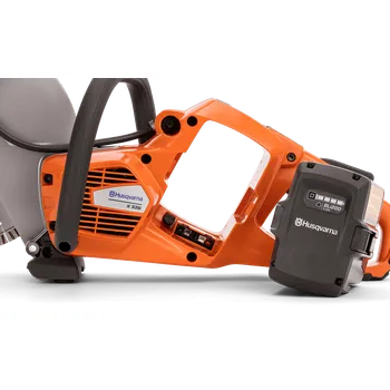 Motorová pila Husqvarna K 535i