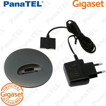 Příslušenství pro stolní telefon Nabíječka Gigaset CL660 Originál nabíječ včetně adaptéru C39280-Z4-C705
