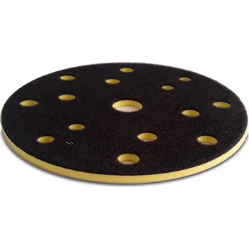 Brusný kotouč Kovax Super Assilex mezivrstva ø 150 mm - tvrdá (Mezivrstva Super Assilex ø 150 mm - tvrdá)