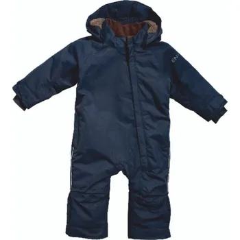 dívčí zimní kombinéza EN-FANT zimní kombinéza Blue Nights 74-110 86 (doporučená výška 84-91cm)