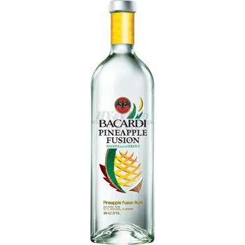 Rum Bacardi Pineapple Fusion 0,7l 32%