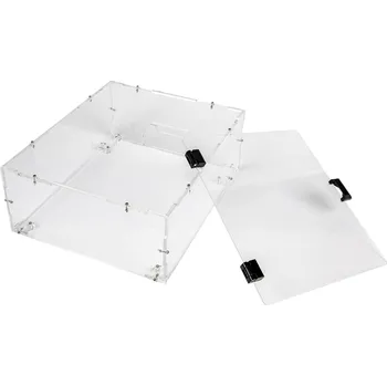 Příslušenství k 3D tiskárně Renkforce Kryt Vhodné pro 3D tiskárnu: Renkforce Pro 3 RF-4693420