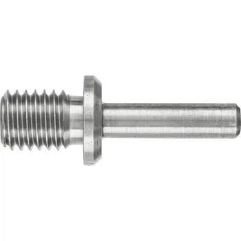 Dílenský stůl PFERD TOOLS 43595014 Příslušenství držáku nářadí BO pro kartáč POLISCTATCH se stopkou M14 na 8 mm 1 ks