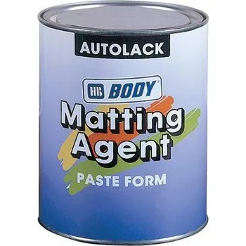 Tmel HB BODY BODY 800 matovací pasta 1lt