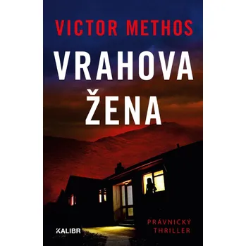 Vrahova žena - Victor Methos (2021,…