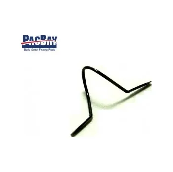 PacBay-MUŠKAŘSKÉ OČKO PRŮBĚŽNÉ TIGREY SNL GUIDE (Očko průběžné na Muškařské pruty )