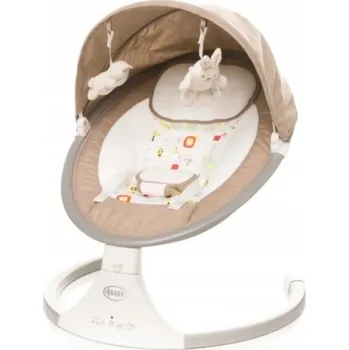 4BABY Rock 'n Relax, Cappuccino