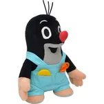 Krtek v kalhotkách plyš stojící 20cm