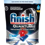 Finish Quantum Ultimate