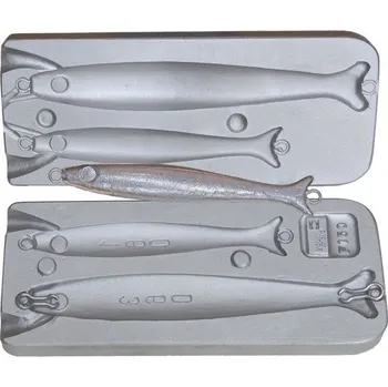 FORMA MOŘSKÝ PILKR 160,360G