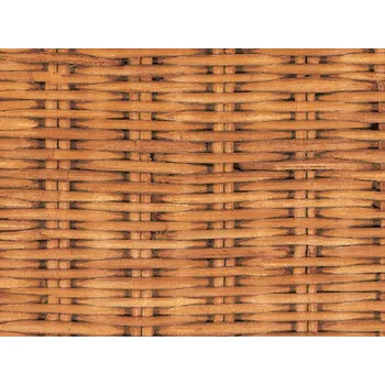 Tapeta Samolepicí fólie proutí, košík, šířka 67,5 cm, metráž - 11715 / samolepicí fólie a tapety BASKET Venilia / Gekkofix