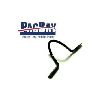 PacBay-MUŠKAŘSKÉ OČKO PRŮBĚŽNÉ TIGREY SN FLY GUIDE (Očko průběžné na Muškařské pruty )