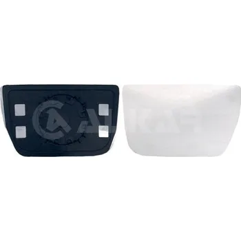 Auto zrcátko Sklo pro zpětné zrcátko ALKAR 6412249