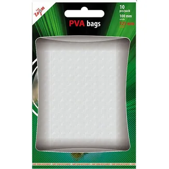 Carp Zoom PVA sáčky - 10 ks/70 x 200 mm