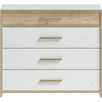 Dětská skříň Čilek Studentská komoda Modera