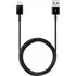 Datový kabel Samsung EP-DG930MBEGWW USB C 2 ks černý 