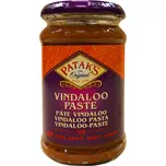 Patak's Vindaloo pálivá pasta 283 g