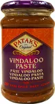 Patak's Vindaloo pálivá pasta 283 g