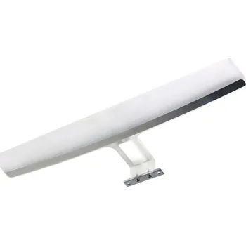 Koupelnové svítidlo LED světlo nad zrcadlo Intedoor Akra 30 IP44 5 W chrom