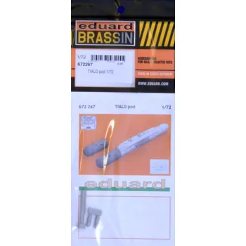 Plastikový model BRASSIN 1/72 TIALD pod