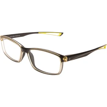 Brýlová obroučka Icona Pánské Frovik yellow Šedá