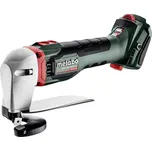 Metabo SCV 18 LTX BL 1.6 bez aku