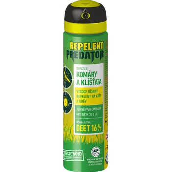 Predator Repelent spray 90 ml
