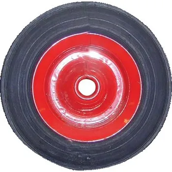 Rudl Maják ostaní kolo k rudlíku 160/15mm KL plné kov.disk