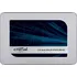 SSD disk Crucial MX500 500 GB (CT500MX500SSD1)